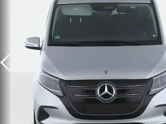 Mercedes-Benz EQV 300