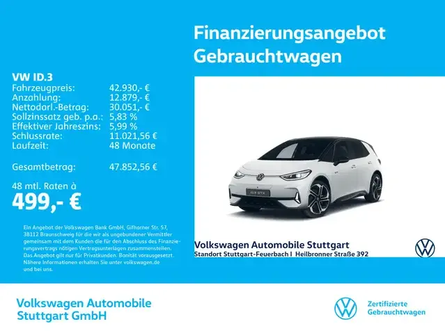 Volkswagen ID.3