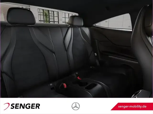 Mercedes-Benz CLE 300