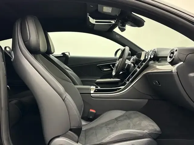 Mercedes-Benz CLE 300