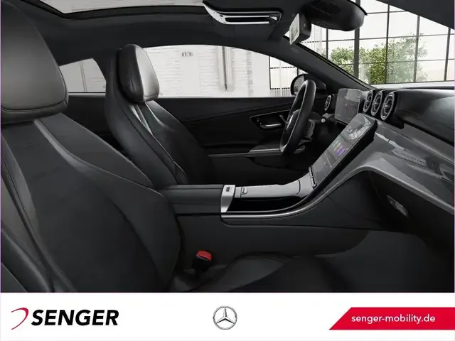 Mercedes-Benz CLE 300