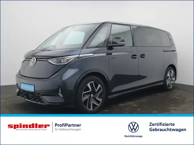 Volkswagen ID. Buzz