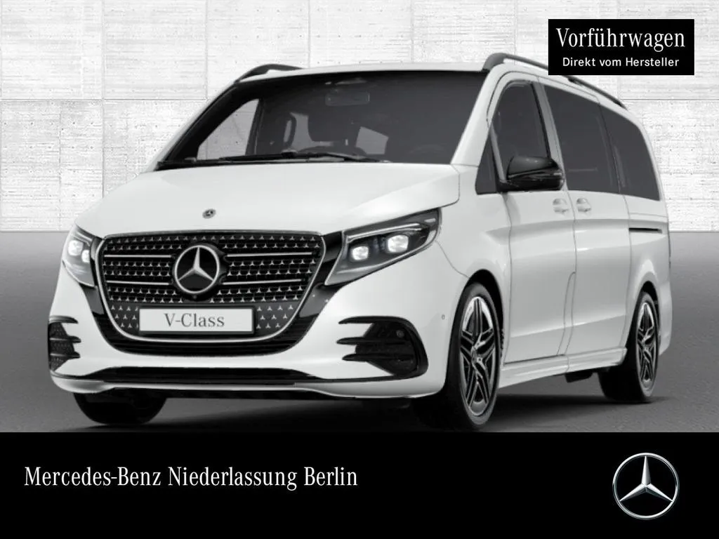 Mercedes-Benz V 300