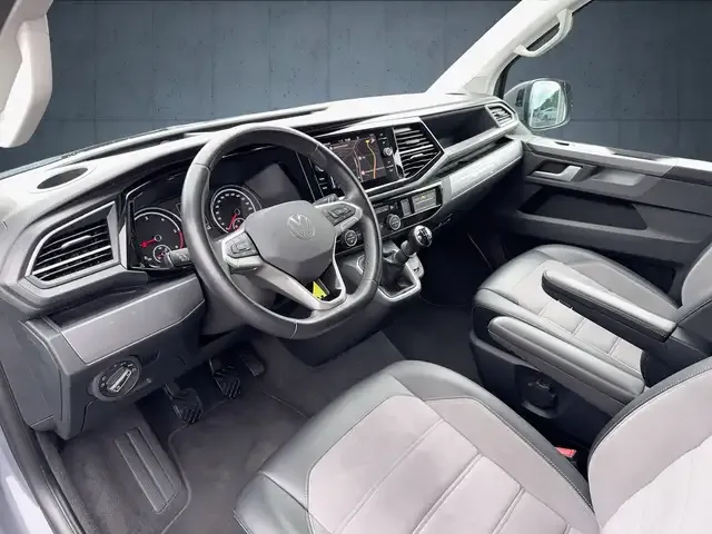 Volkswagen T6.1 Multivan