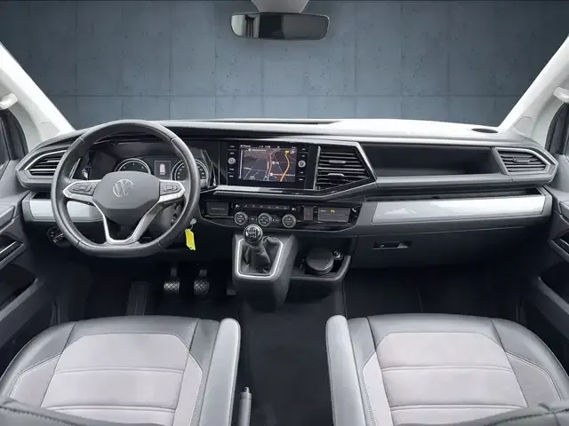 Volkswagen T6.1 Multivan