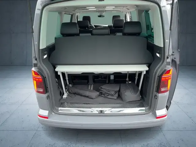Volkswagen T6.1 Multivan