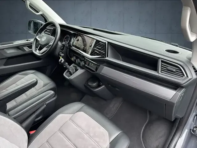 Volkswagen T6.1 Multivan