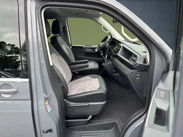 Volkswagen T6.1 Multivan