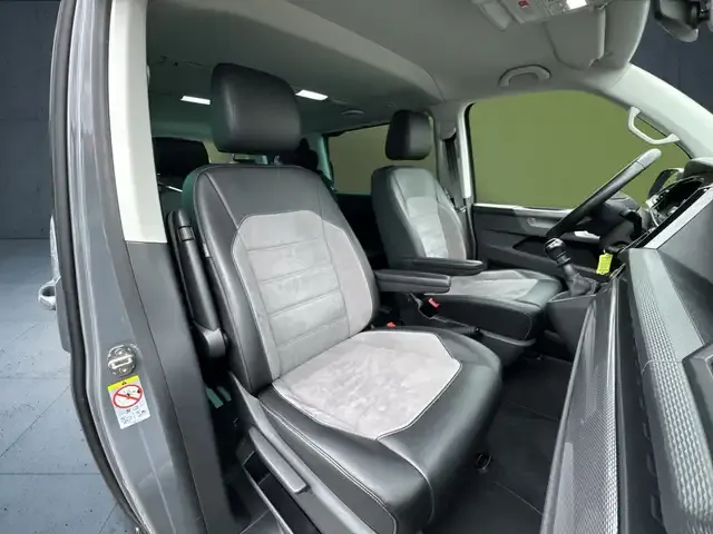 Volkswagen T6.1 Multivan