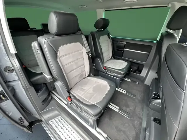 Volkswagen T6.1 Multivan