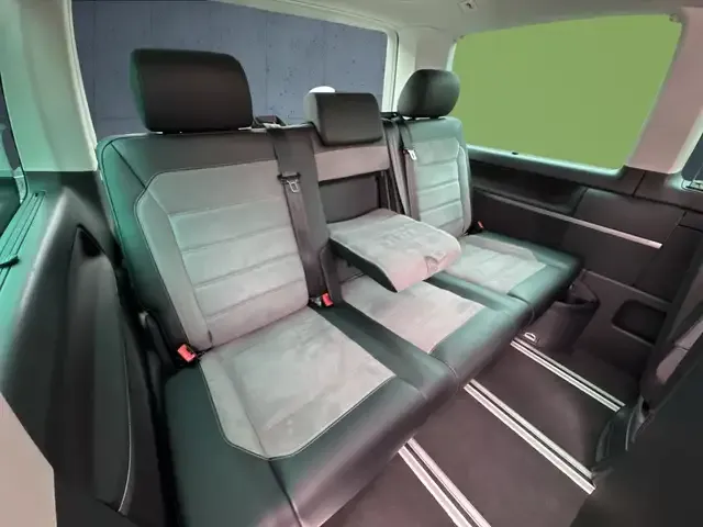 Volkswagen T6.1 Multivan