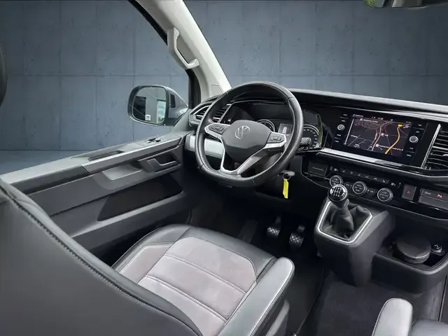 Volkswagen T6.1 Multivan