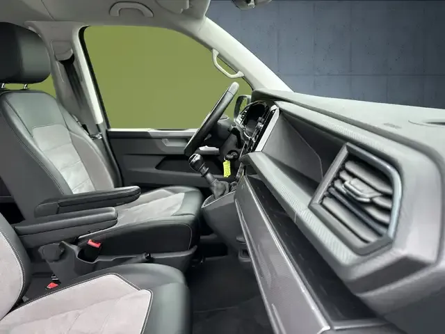 Volkswagen T6.1 Multivan