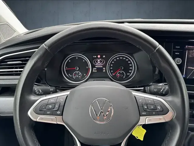 Volkswagen T6.1 Multivan