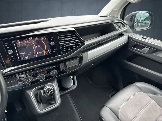 Volkswagen T6.1 Multivan