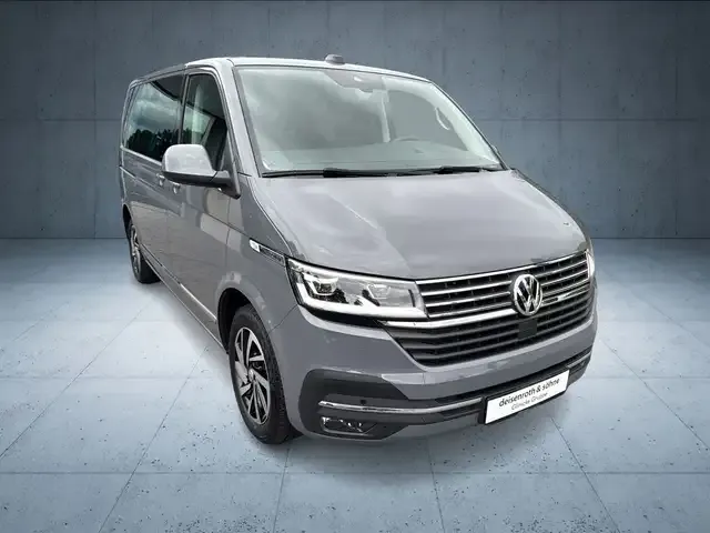 Volkswagen T6.1 Multivan