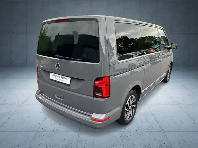 Volkswagen T6.1 Multivan