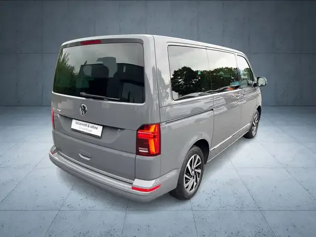 Volkswagen T6.1 Multivan