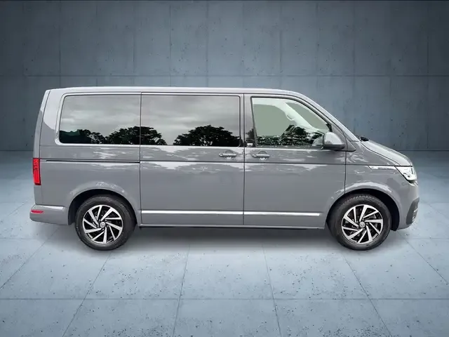 Volkswagen T6.1 Multivan