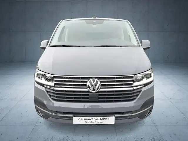 Volkswagen T6.1 Multivan