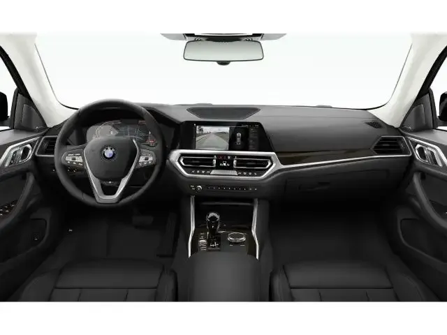 BMW 420