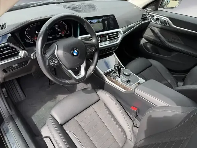 BMW 420