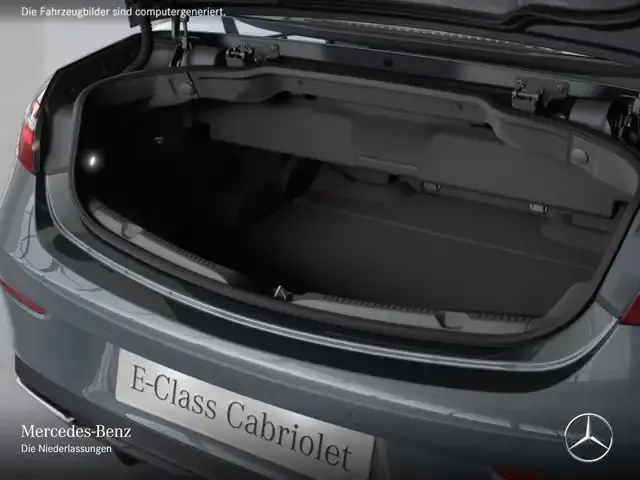 Mercedes-Benz E 450
