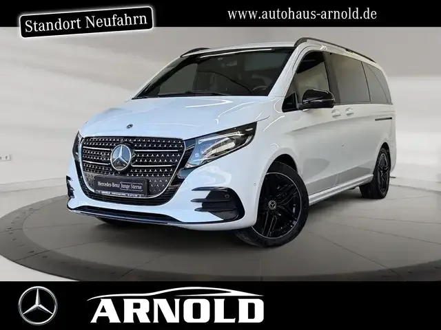 Mercedes-Benz V 300