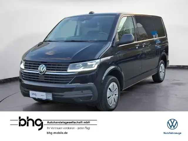 Volkswagen T6 Caravelle