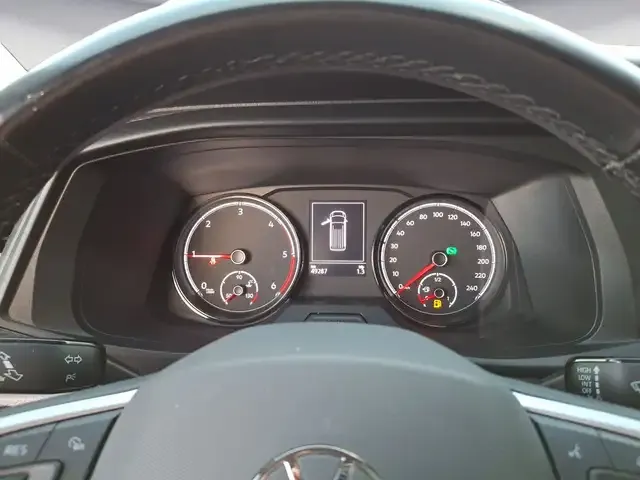 Volkswagen T6 Caravelle