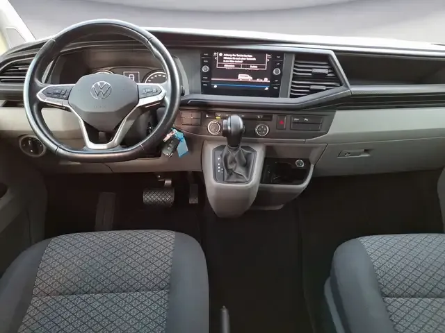 Volkswagen T6 Caravelle