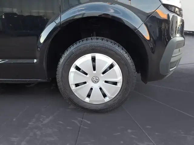 Volkswagen T6 Caravelle