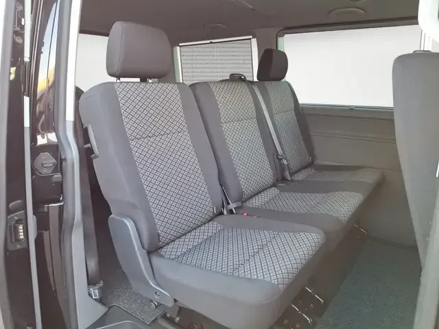 Volkswagen T6 Caravelle