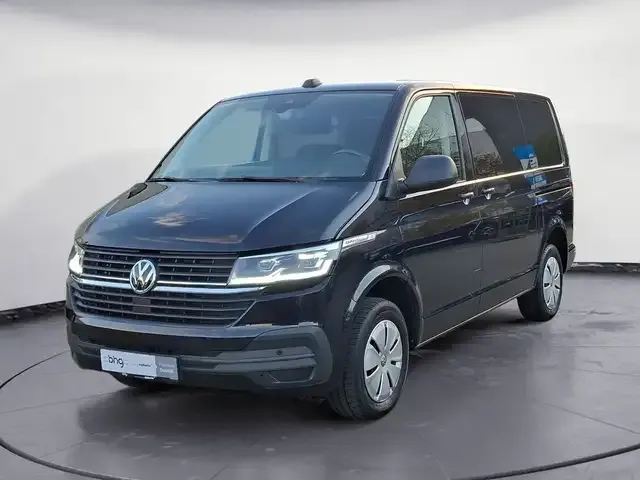 Volkswagen T6 Caravelle