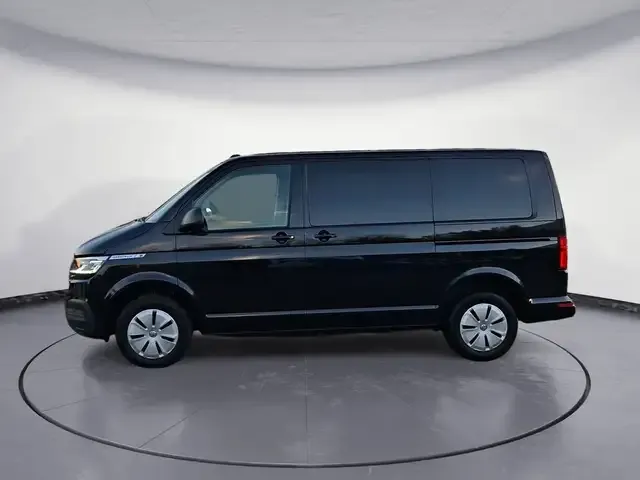 Volkswagen T6 Caravelle