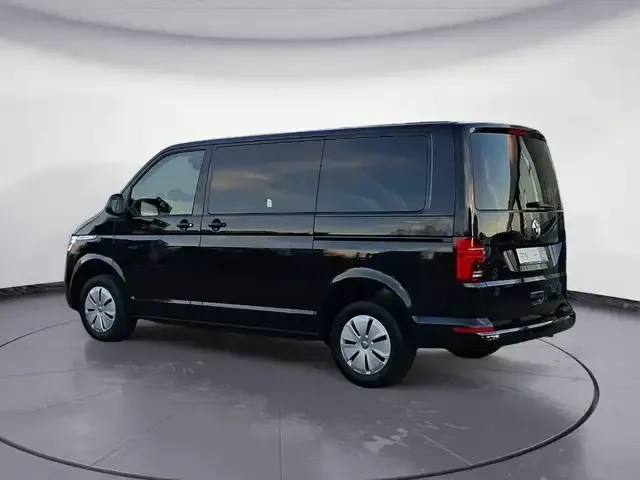 Volkswagen T6 Caravelle
