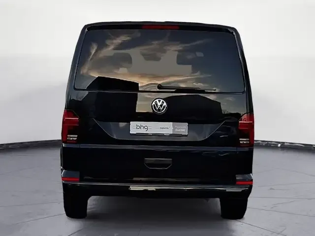 Volkswagen T6 Caravelle