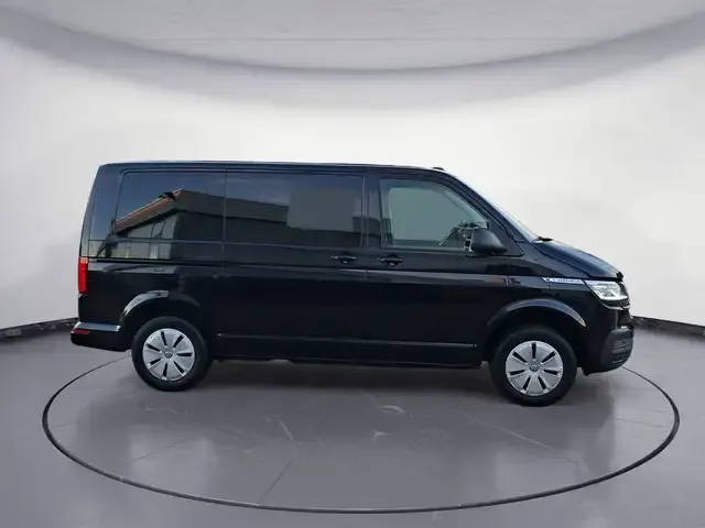 Volkswagen T6 Caravelle