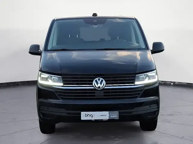 Volkswagen T6 Caravelle