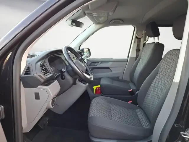 Volkswagen T6 Caravelle