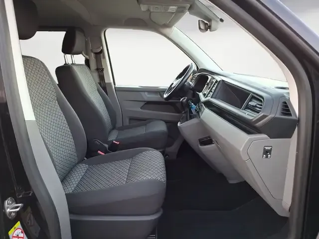 Volkswagen T6 Caravelle