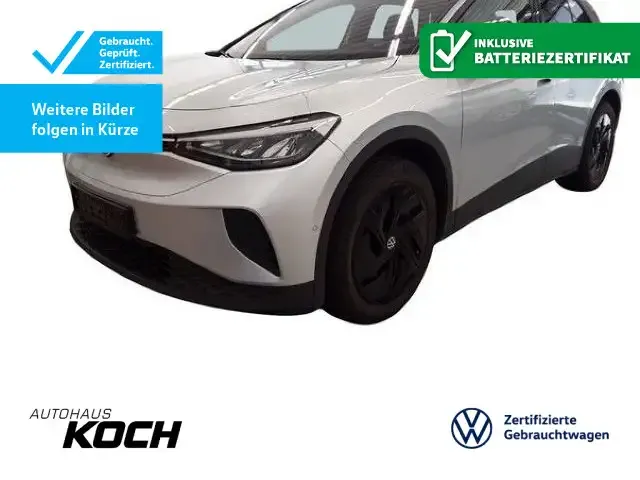 Volkswagen ID.4