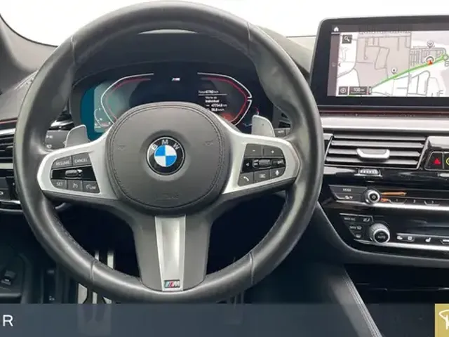 BMW 540