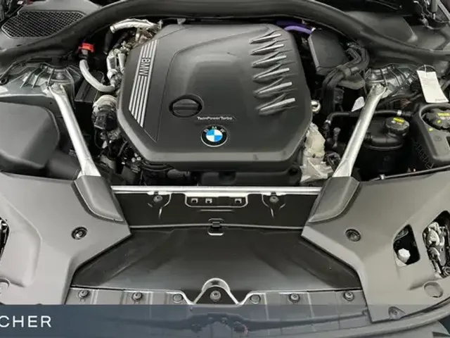 BMW 540