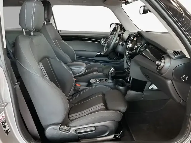 MINI Cooper SE