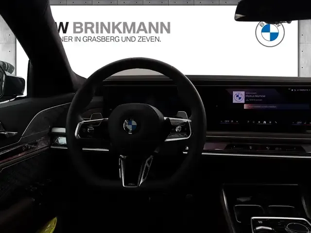 BMW 740