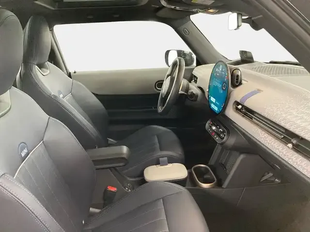 MINI Cooper C