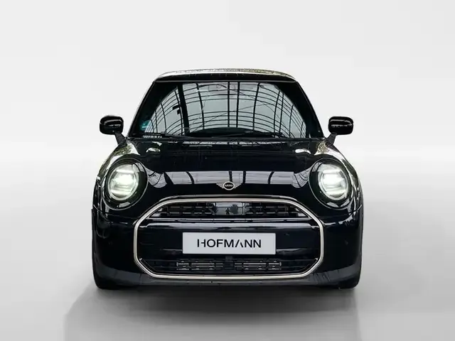MINI Cooper C