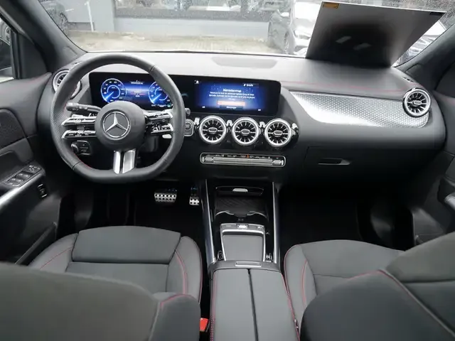 Mercedes-Benz EQA 350