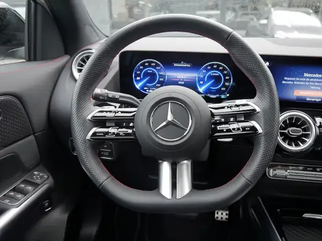 Mercedes-Benz EQA 350